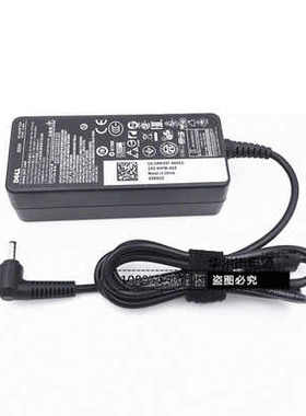 包邮戴尔HA65NS500 5470 vostro 145480电源配接器19.5V 3.34A送