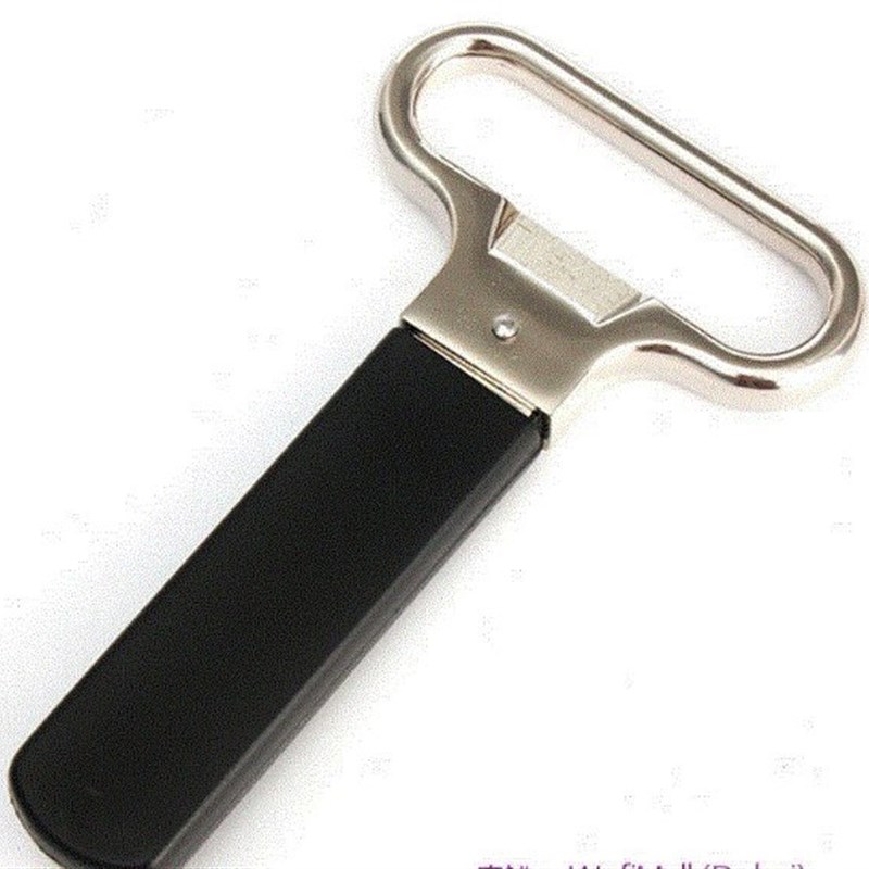 High Quality Newest Two-prong Cork Puller Ah-so Wine Opener