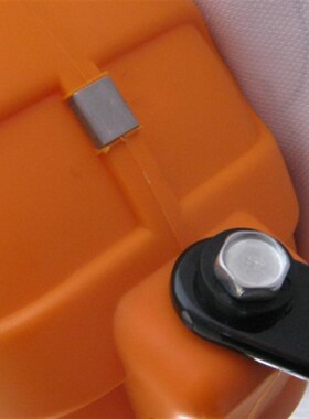 促厂促邮自动伸缩1065mm15米PU管气鼓卷轴 电子鼓水鼓包卷管器品