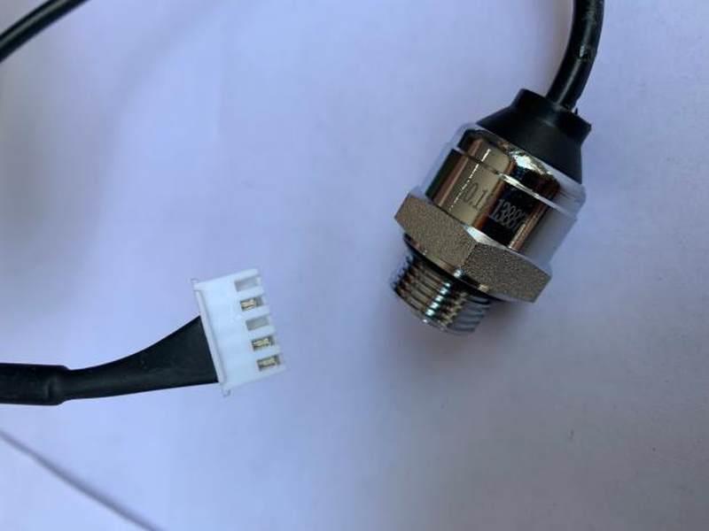 自吸泵PW-F增压泵感应器全自动智能免调试压力开关感测器流量