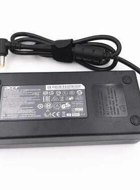 包邮宏基笔记本 19v 7.1a 暗影骑士3电源配接器 PA113116 5 15