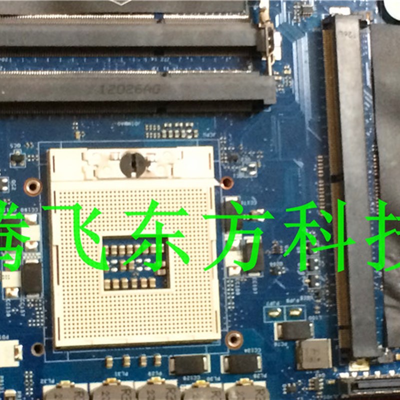 戴尔外星人M18X R1  LA6571P CN0C9XMR主板支持单购或交换