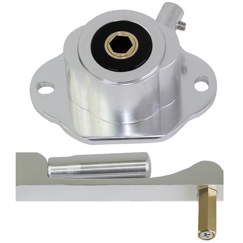 晒衣架配件手摇器钢丝绳转角滑轮全套单杆室内升降阳台晾衣架包邮