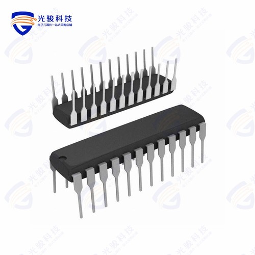 IC集成电路 全新原装 AD5203AN10 数据采集芯片