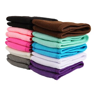 Adjustable Wide Hairband Yoga Spa Bath Shower Makeup Wash Fa