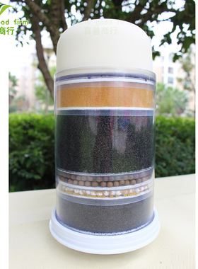 科士威hexagon89648a净水器小水机滤芯 维迈净水器滤芯品坚8层次