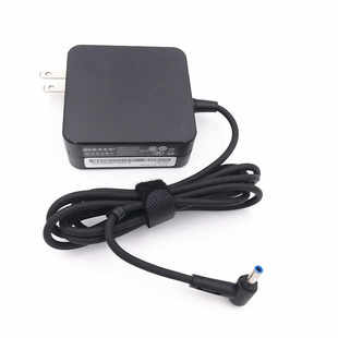 3.33A电源配接器65W蓝口 735G5笔记本19.5V HP惠普ENVY13战66 Pro