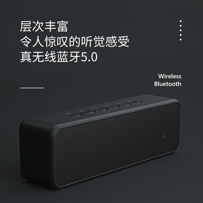 BOGASING M6跨牙境 6蓝音30箱W大功率双喇叭超M重低音炮户M6外大