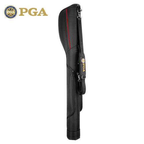美国PGA 高尔夫球包男女枪包g便携式旅行b球ltao6323包小球包袋o