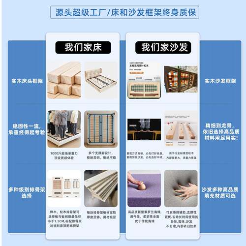 桐语特 云朵baxtor北简e约现代客厅PS048皮小户型真皮m欧ilan奶油