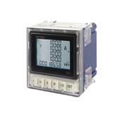 上海纳宇三相四线多功能智能PD760 电度表 电力仪表电子式 H14