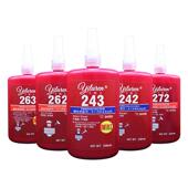 242 272 262 243螺丝胶水222 263 271 277 290紧固防松密封厌氧胶