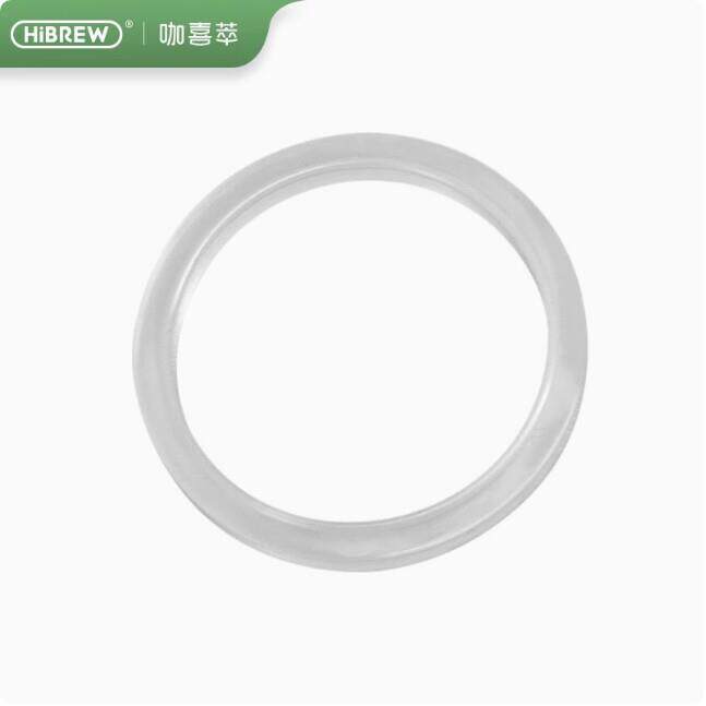 HiBREW咖喜萃H10A半自动咖啡机冲煮头密封圈（50元2个包邮）