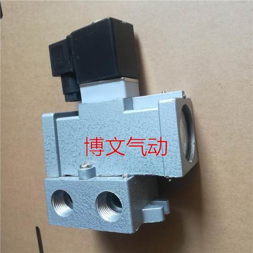 。K2JD-L10截止换向常闭电磁阀2JD-K10二位三通