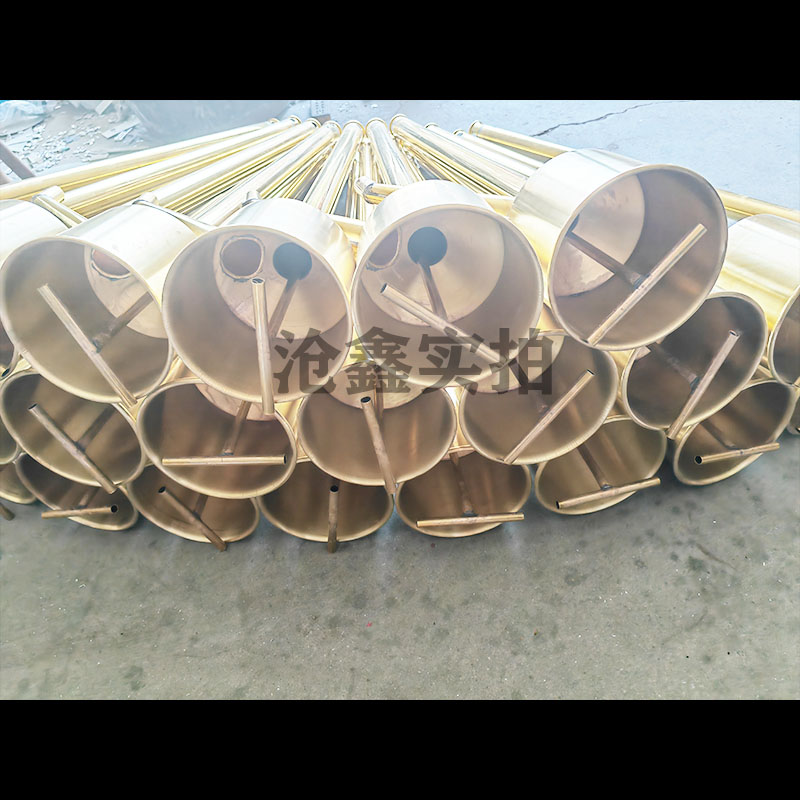 防爆油抽子铜油抽手动抽油泵200L升铜提油泵大桶抽油器1100mm包邮