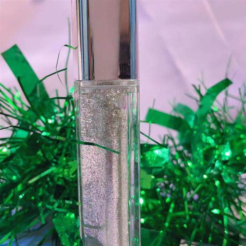 眼妆提亮闪亮眼影液