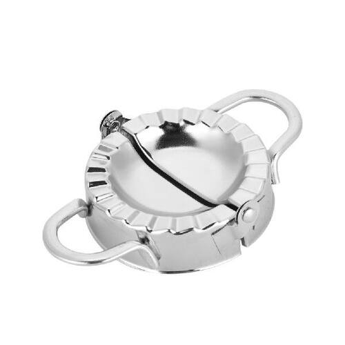 极速Kitchen Dumpling Mould Dough Press DIY Pastry Maker Mold