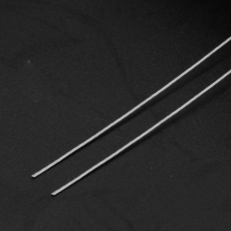 100m 304 Stainless Steel Wire Rope Soft Fishing Lifting Cabl