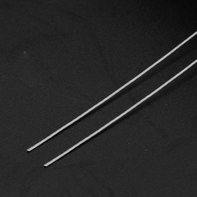 100m 304 Stainless Steel Wire Rope Soft Fishing Lifting Cabl