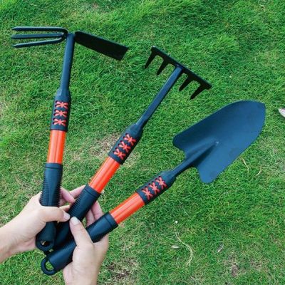 好货Garden Trowel Garden Spade Shovels For Digging Transplan