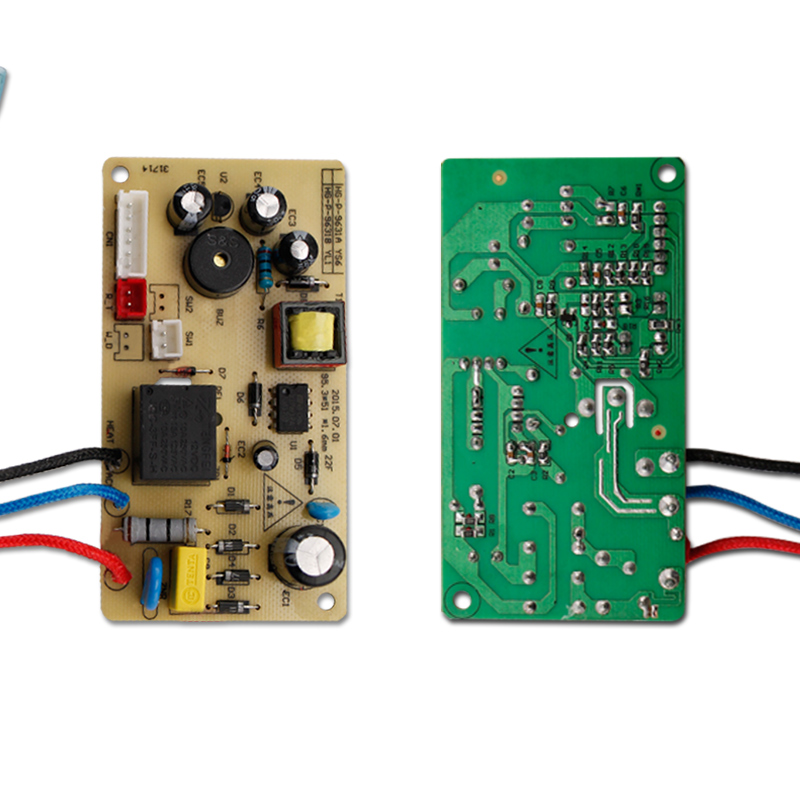适用电压力锅电源板JYY-40YL1/50/60YL2线路板电源板主板