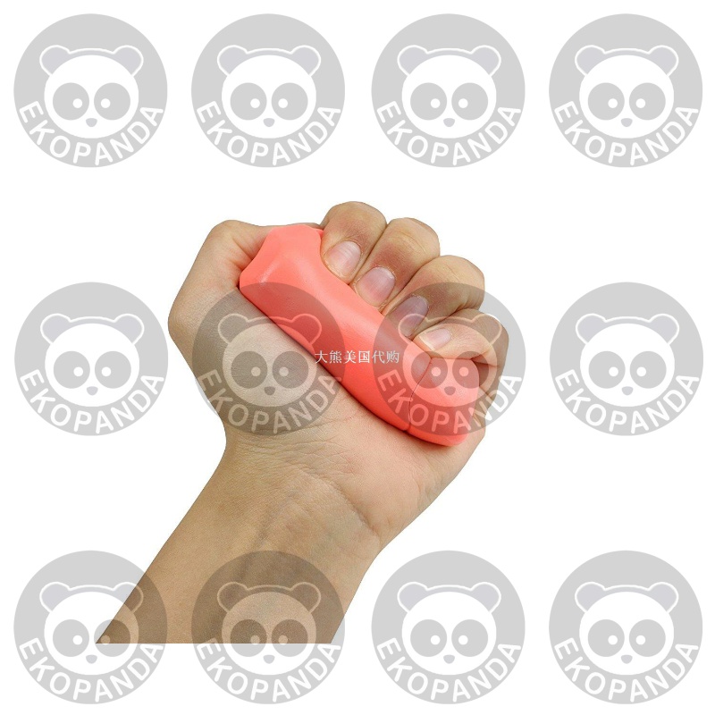 CanDo TheraPutty Standard Exercise Putty, 6 Piece Set , 2 oz