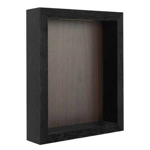 极速Mahogany BackBoarD 8x10 ShaDow Box DSplay MeMoraBla FraM