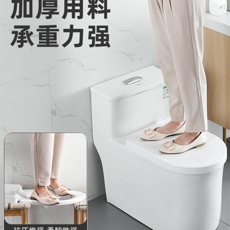 欧德BMW桶盖家用通用加厚坐便器盖板UVO型老式厕所坐圈盖子配件