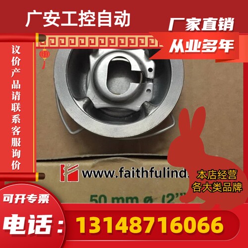 极速(议价)GESTRA RK 46 杰斯特拉全新止回阀 DN50 PN40