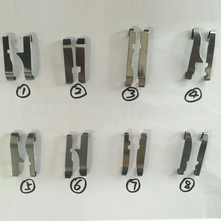 四针六线压脚皮 大和款飞马款四针六线单切压脚皮 双切压脚皮