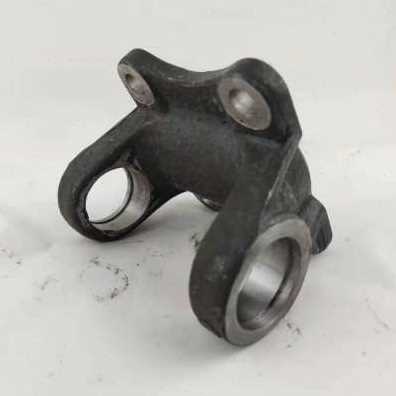 新品新厂促EQ东风153传动轴零部件锻打凸缘E叉R机械设备联轴器万