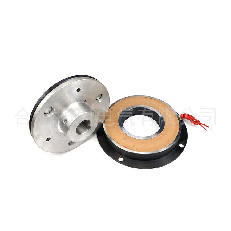 新品单片电磁制动器电机制s动器包装机械制动器印刷机械制动器160