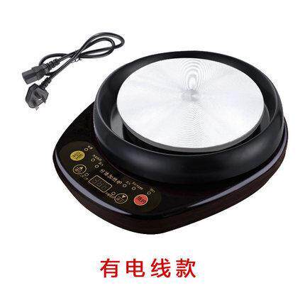 航方陶瓷煎药壶中药壶电子养生壶电炖锅/煲汤锅/电炖