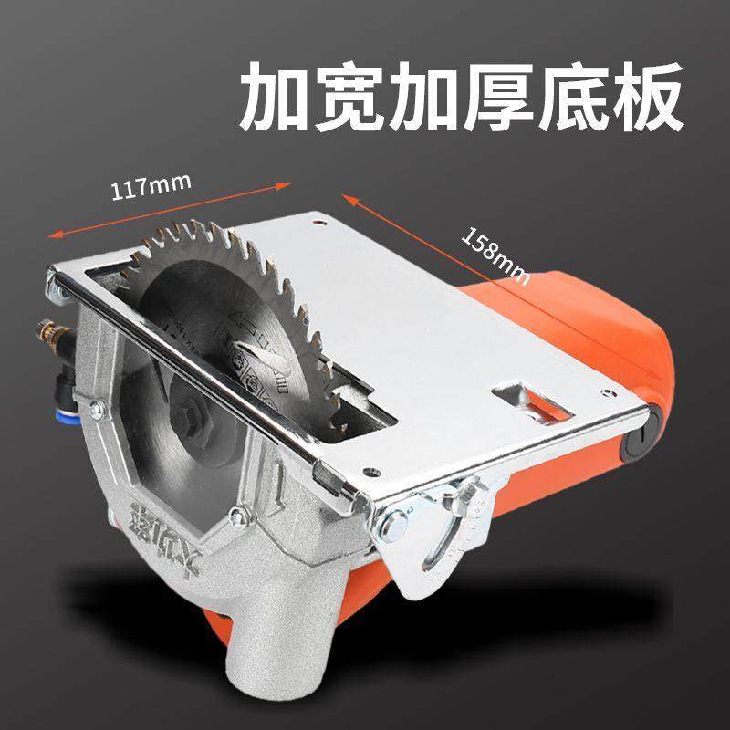无尘切割机大功率云石机木工专用集尘袋手提锯美缝清缝机水电开槽,五金/工具,切割机,淘宝优惠券,粉丝福利购,淘宝优惠卷