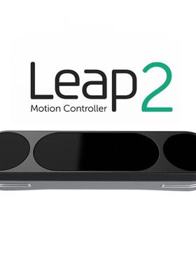 UltraleapXR Leap Motion2手势识别体感控制器VR虚拟现实交互厉动