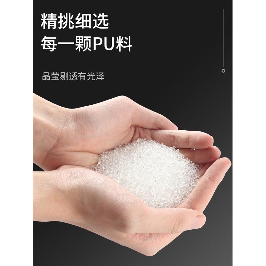 空压机气管8mm带快速接头气泵配件大全pu气管10mm高压管软管直管