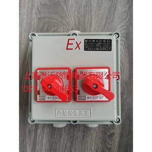 防爆配电箱，防爆控制箱，定做非标箱，非标接线箱