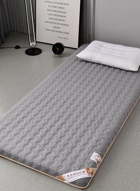 定做榻榻米床垫60/70/75/80/85x195/110/130/140/160学生宿舍垫褥