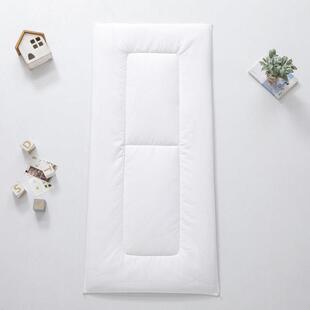幼儿园午睡床垫芯子专用内胆棉花褥子垫絮婴儿床垫子铺被丝绵垫被