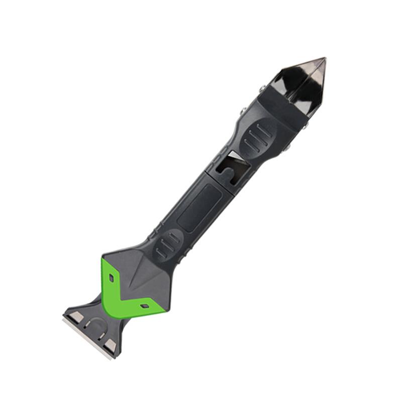 美缝工具抹平刮板刮胶铲胶器玻璃胶打胶修边清除神器去除硅胶胶嘴