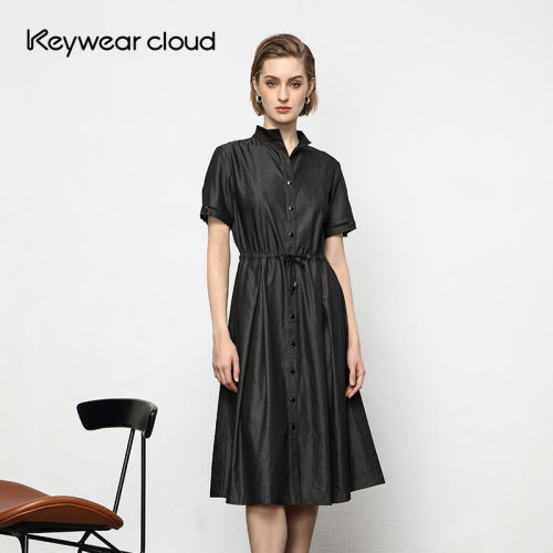 Keywearcloud奇威女装仿