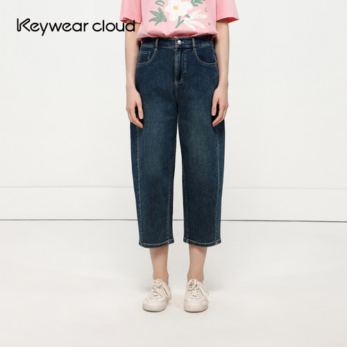 Keywearcloud奇威 OAF02169 R