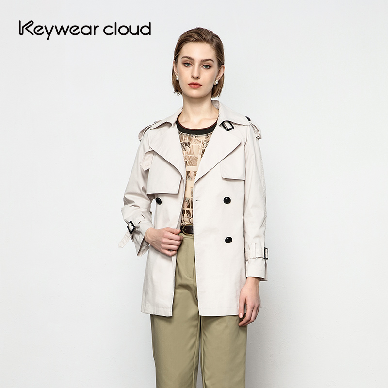 Keywearcloud奇威女装百