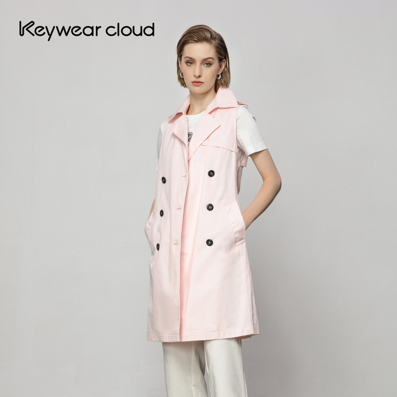 Keywearcloud奇威女装无