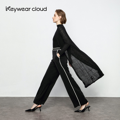 Keywearcloud奇威女装时