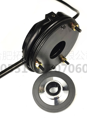 BN10/96V/180V/16Nm减速电机用刹车失电电磁制动器