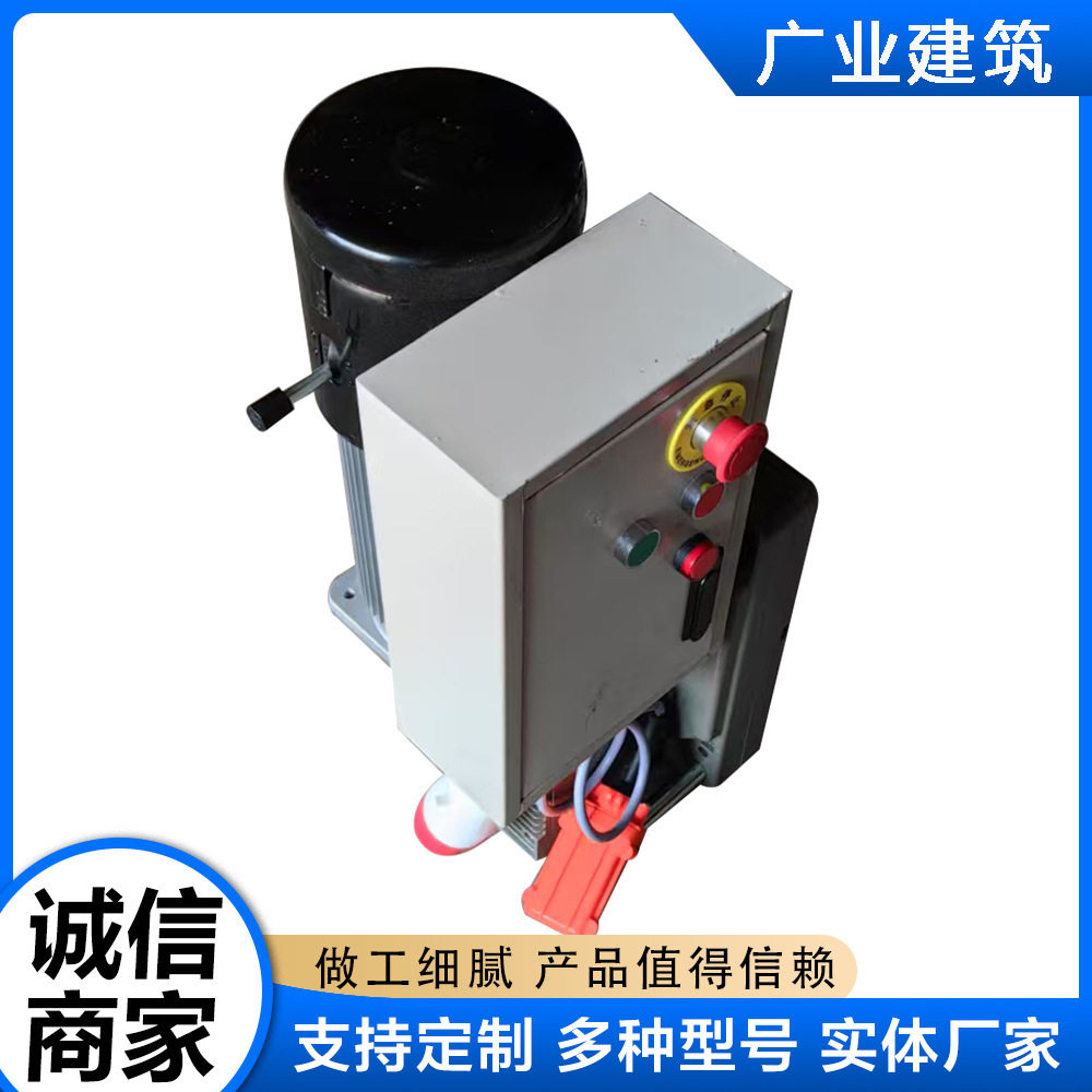 提拉克电梯安装电梯维修用工具爬缆器提升器仓库工地电梯用现货