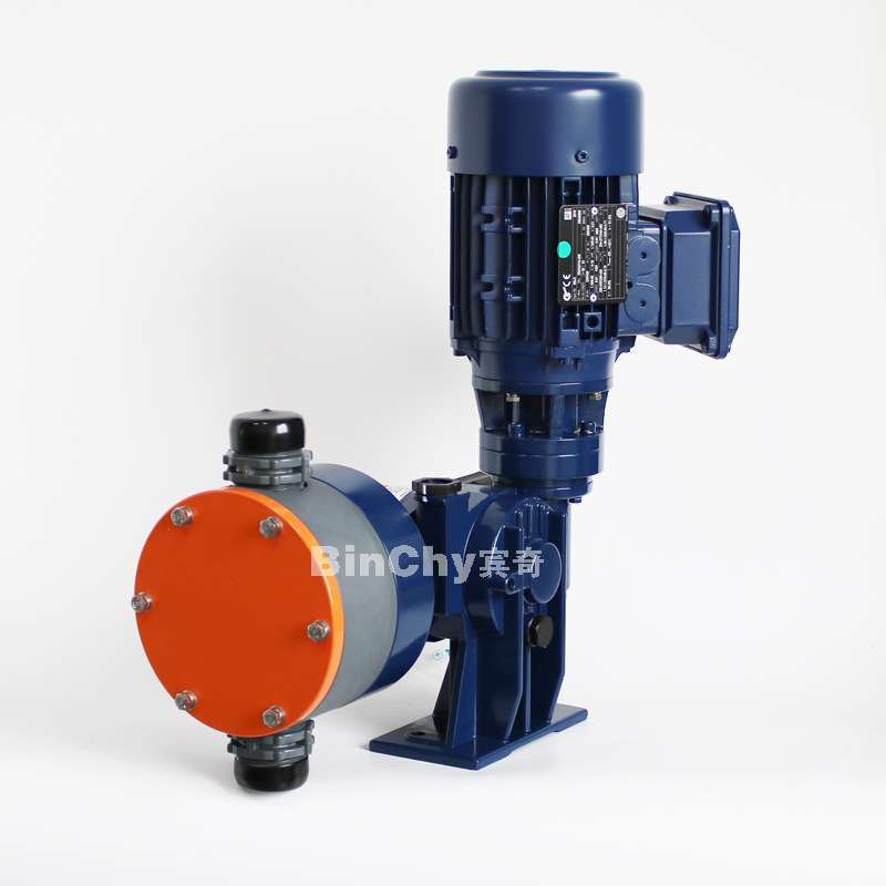 普罗名特prominent计量泵PSMA05200 05300加药泵用于水处理化工