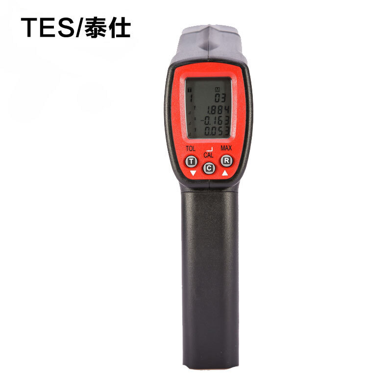 台湾泰仕TES-135A色彩分析仪