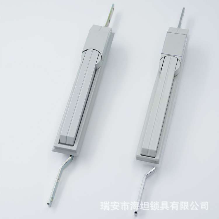 MS830-3 连杆锁 防盗锁 威图柜锁 电器锁 工业柜锁